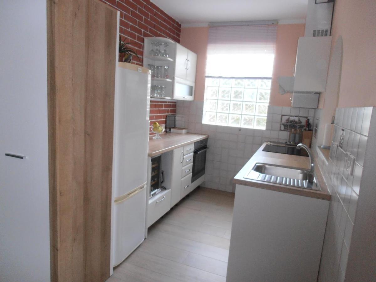 Apartment Steblaj Pula Extérieur photo