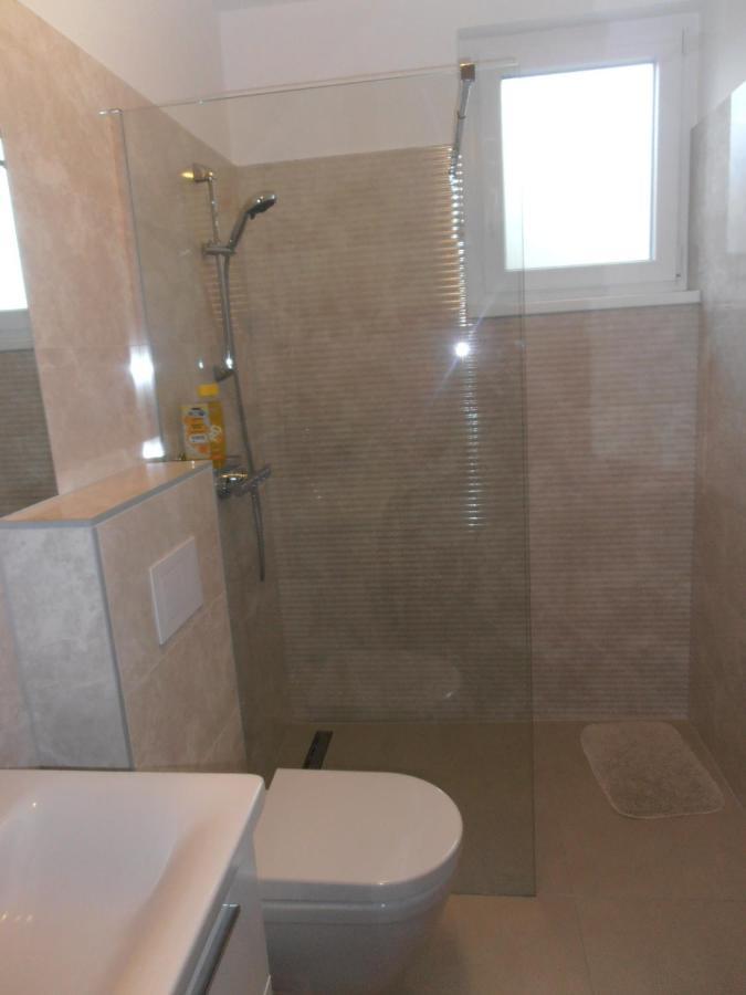 Apartment Steblaj Pula Extérieur photo