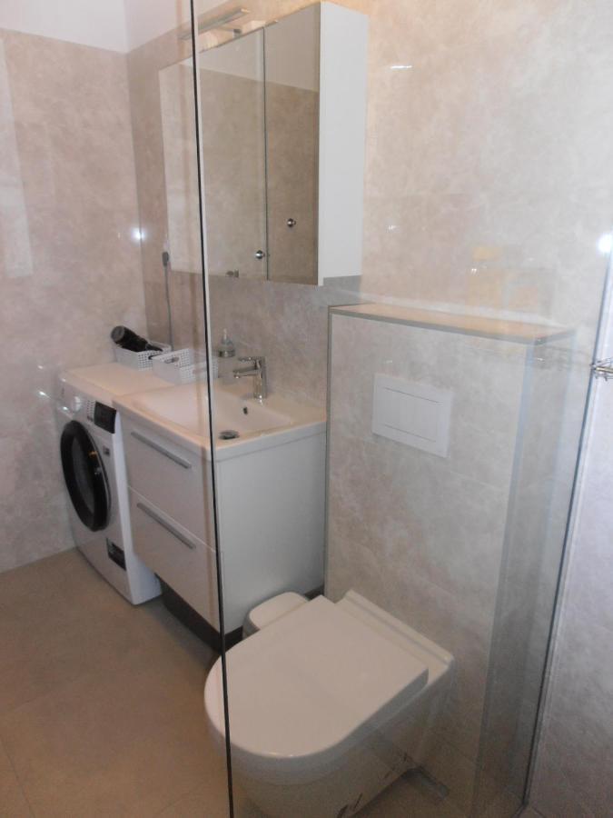 Apartment Steblaj Pula Extérieur photo