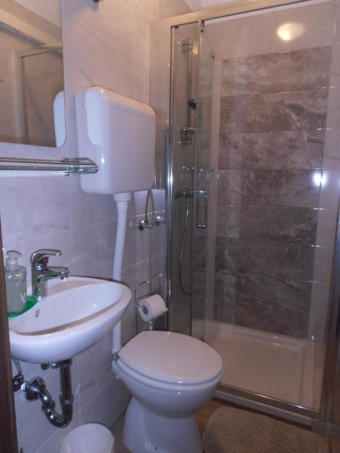 Apartment Steblaj Pula Extérieur photo