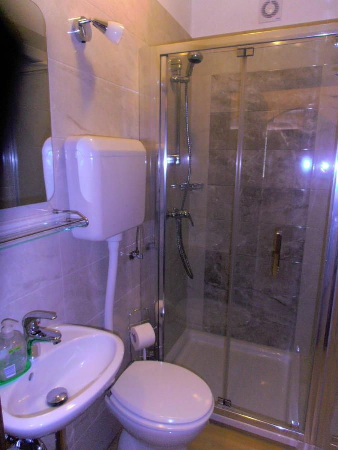 Apartment Steblaj Pula Extérieur photo