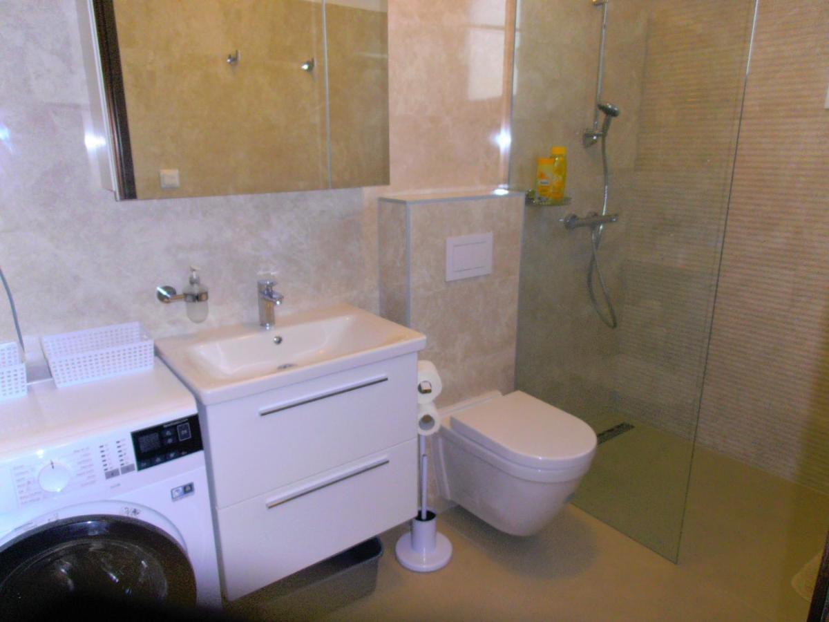 Apartment Steblaj Pula Extérieur photo
