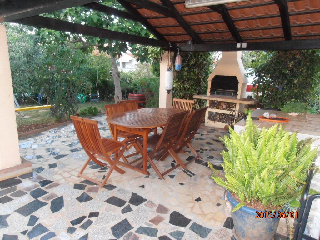 Apartment Steblaj Pula Chambre photo