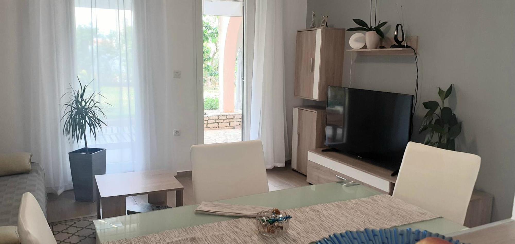 Apartment Steblaj Pula Extérieur photo