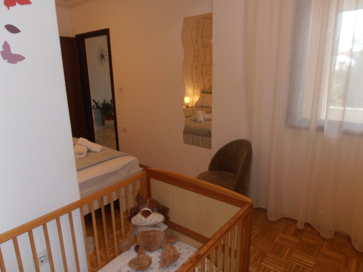 Apartment Steblaj Pula Extérieur photo
