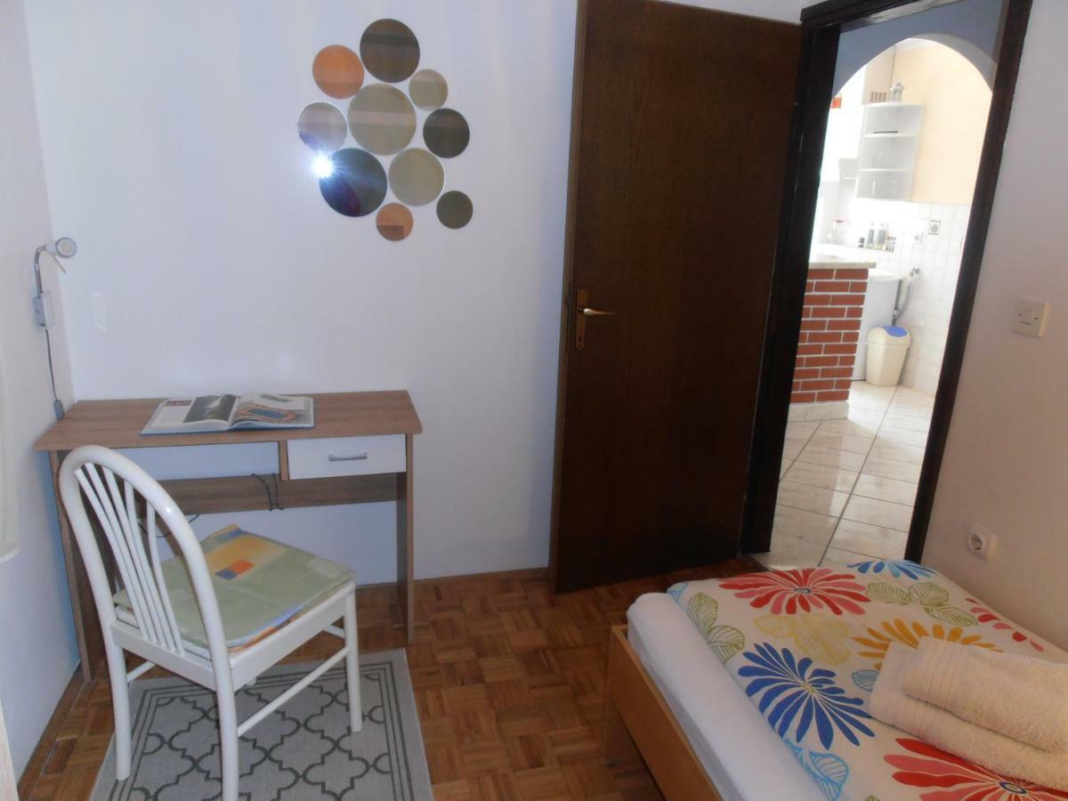 Apartment Steblaj Pula Extérieur photo