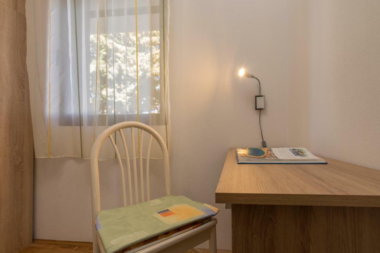 Apartment Steblaj Pula Extérieur photo