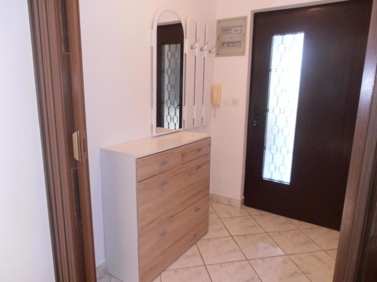 Apartment Steblaj Pula Extérieur photo